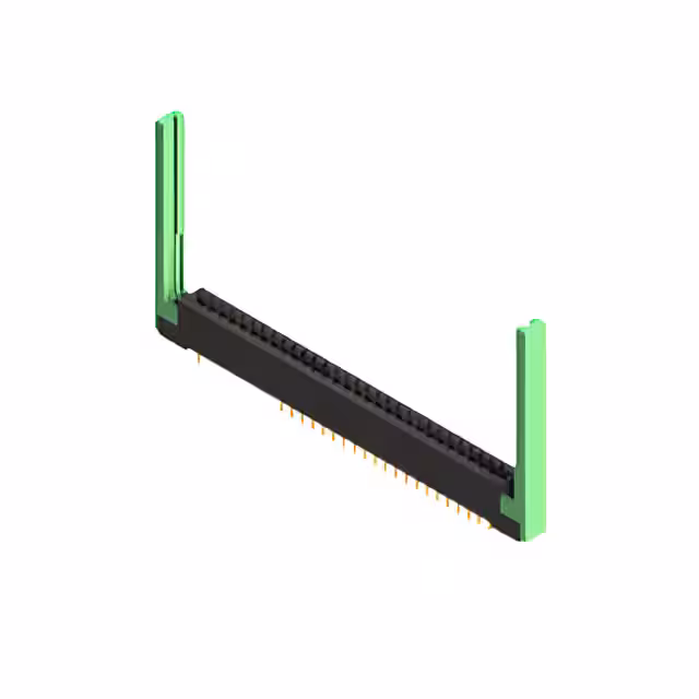387-058-542-268 EDAC Inc.  Edgeboard Connectors